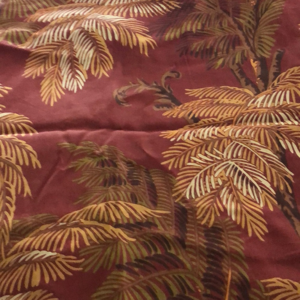 Comforter set